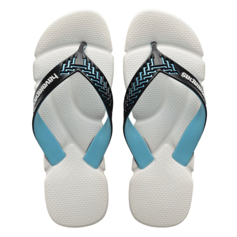 Chinelo Sandália Masculino Havaianas Power 2.0 ORIGINAL Ortopédica Borracha Macia  Antiderrapante